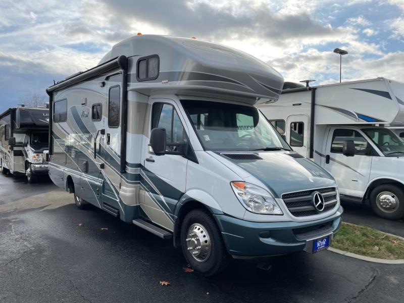 2012 Winnebago View 24J, $ 59,998