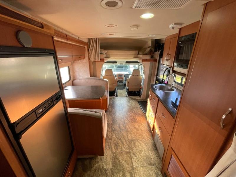 2012 Winnebago View 24J, $ 59,998