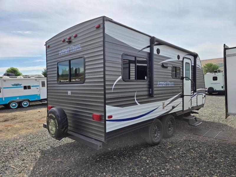 2019 Dutchmen Aspen Trail 1930RDWE, $ 18,895