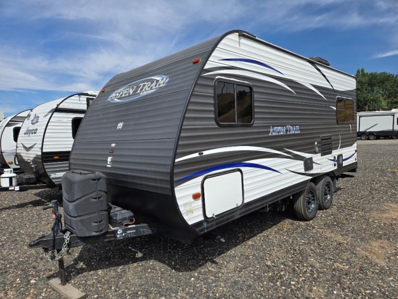 2019 Dutchmen Aspen Trail 1930RDWE, $ 18,895