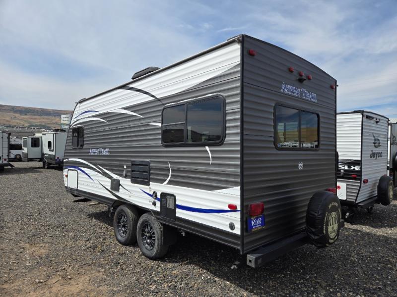 2019 Dutchmen Aspen Trail 1930RDWE, $ 18,895