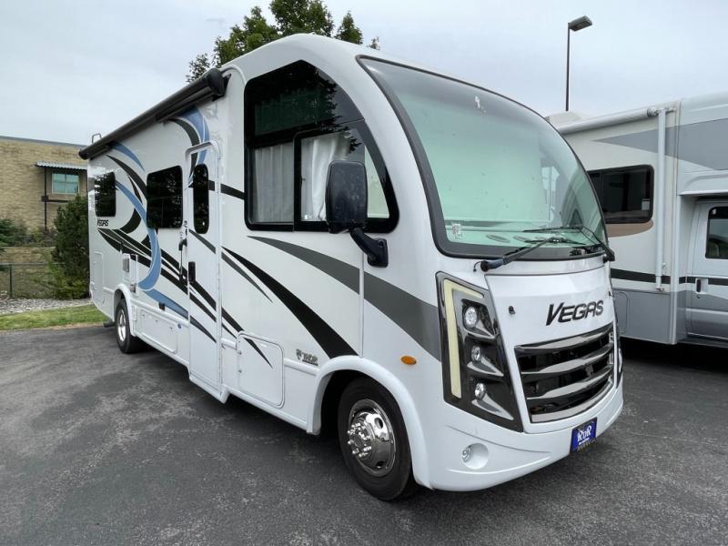 2023 Thor Motor Coach Vegas 24.1, $ 89,990
