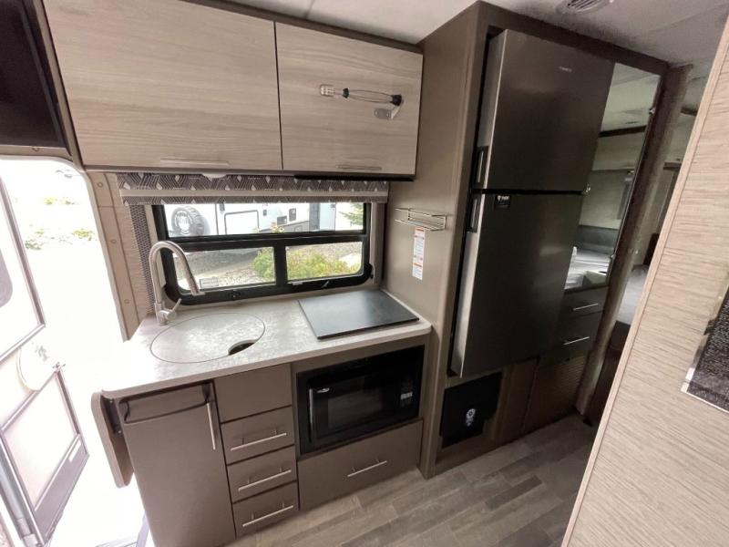 2023 Thor Motor Coach Vegas 24.1, $ 89,990