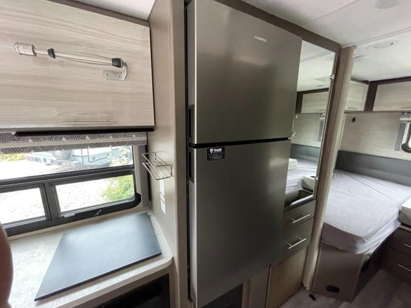 2023 Thor Motor Coach Vegas 24.1, $ 89,990