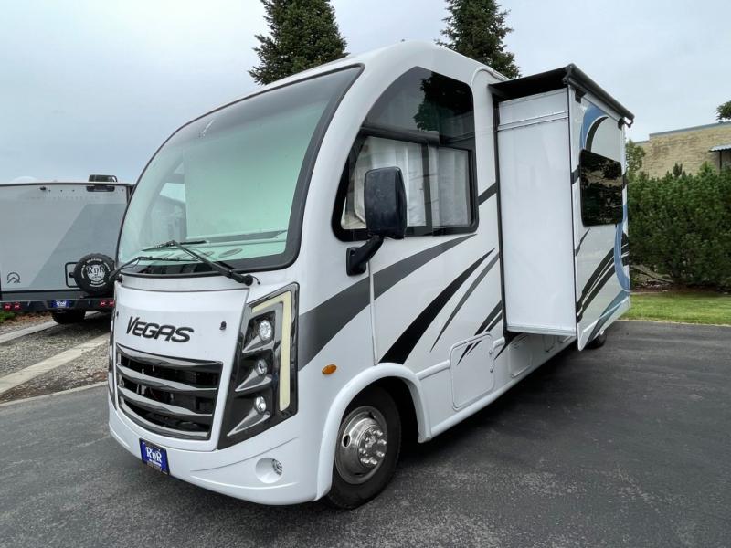 2023 Thor Motor Coach Vegas 24.1, $ 89,990
