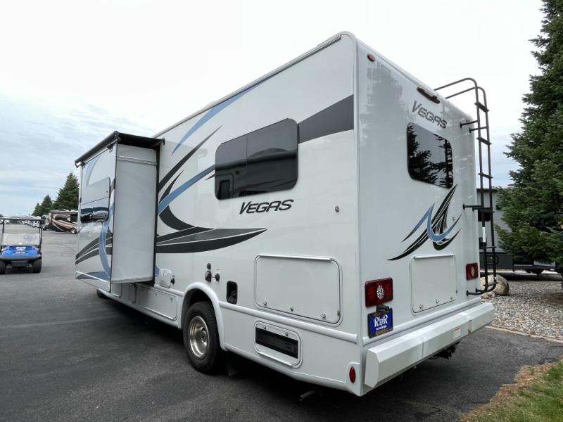 2023 Thor Motor Coach Vegas 24.1, $ 89,990