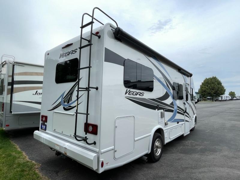 2023 Thor Motor Coach Vegas 24.1, $ 89,990