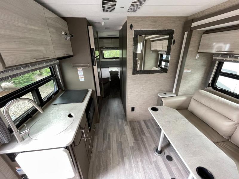 2023 Thor Motor Coach Vegas 24.1, $ 89,990
