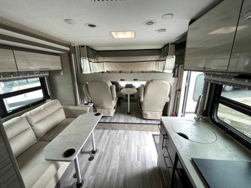 2023 Thor Motor Coach Vegas 24.1, $ 89,990