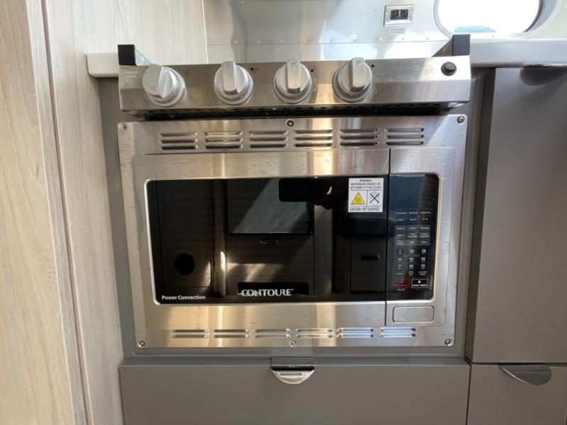 2024 Airstream Globetrotter 25FB, $ 99,990
