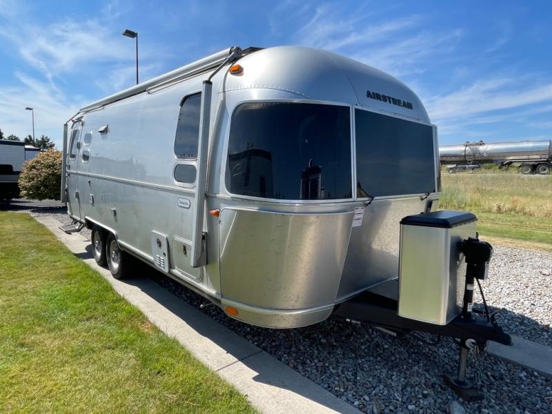 2024 Airstream Globetrotter 25FB, $ 99,990