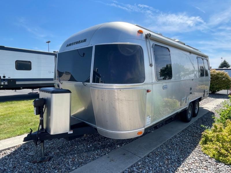 2024 Airstream Globetrotter 25FB, $ 99,990