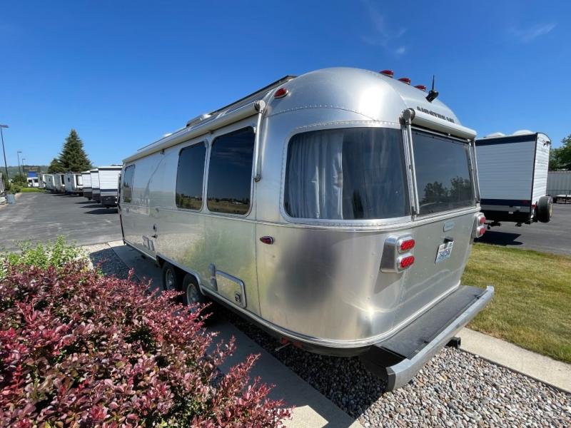 2024 Airstream Globetrotter 25FB, $ 99,990