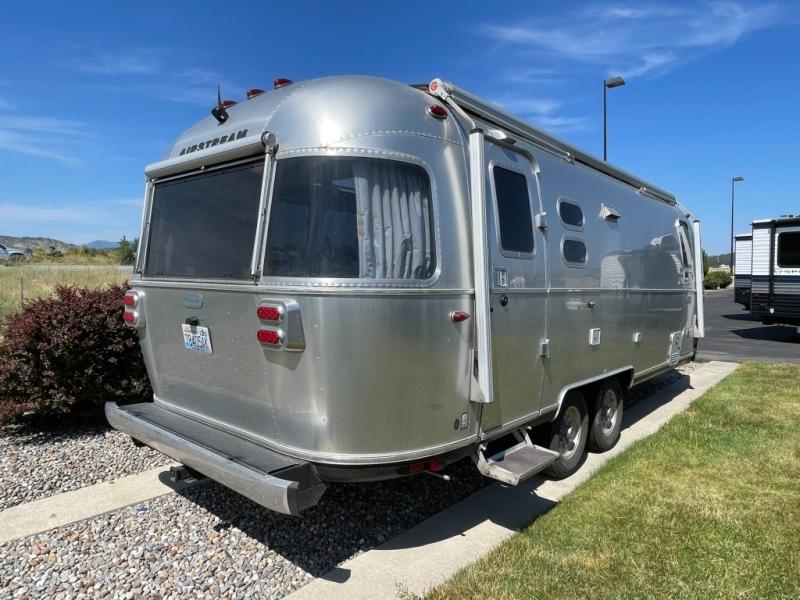 2024 Airstream Globetrotter 25FB, $ 99,990
