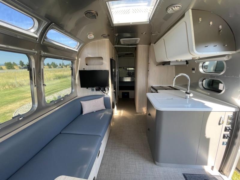 2024 Airstream Globetrotter 25FB, $ 99,990