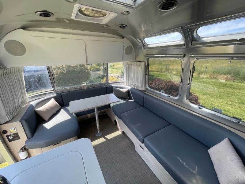 2024 Airstream Globetrotter 25FB, $ 99,990