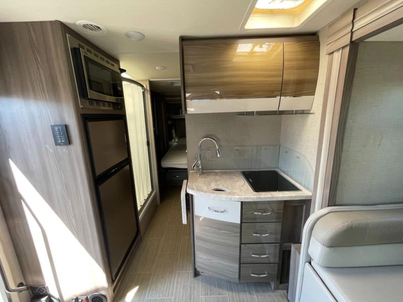 2022 Thor Motor Coach Tiburon® Sprinter 24RW, $ 124,990