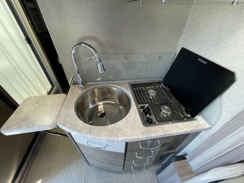2022 Thor Motor Coach Tiburon® Sprinter 24RW, $ 124,990