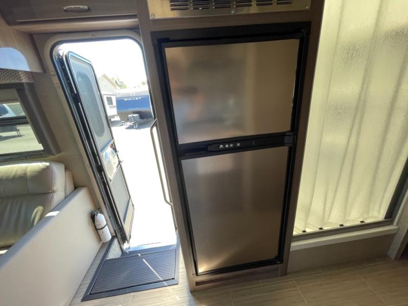 2022 Thor Motor Coach Tiburon® Sprinter 24RW, $ 124,990