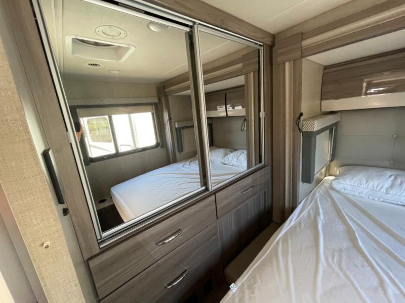 2022 Thor Motor Coach Tiburon® Sprinter 24RW, $ 124,990