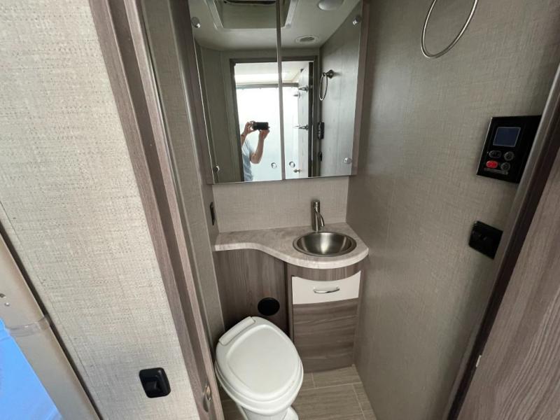 2022 Thor Motor Coach Tiburon® Sprinter 24RW, $ 124,990
