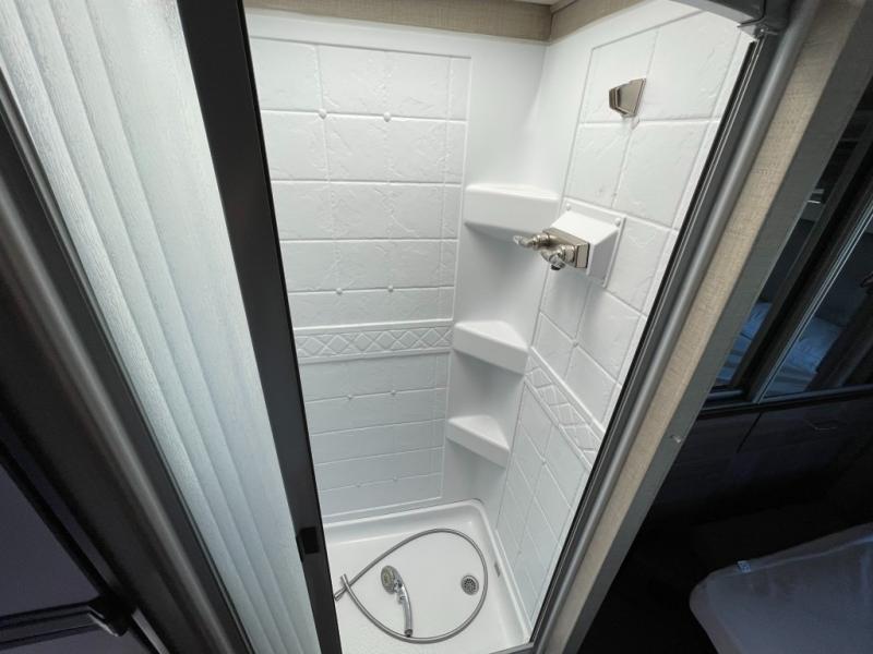 2022 Thor Motor Coach Tiburon® Sprinter 24RW, $ 124,990