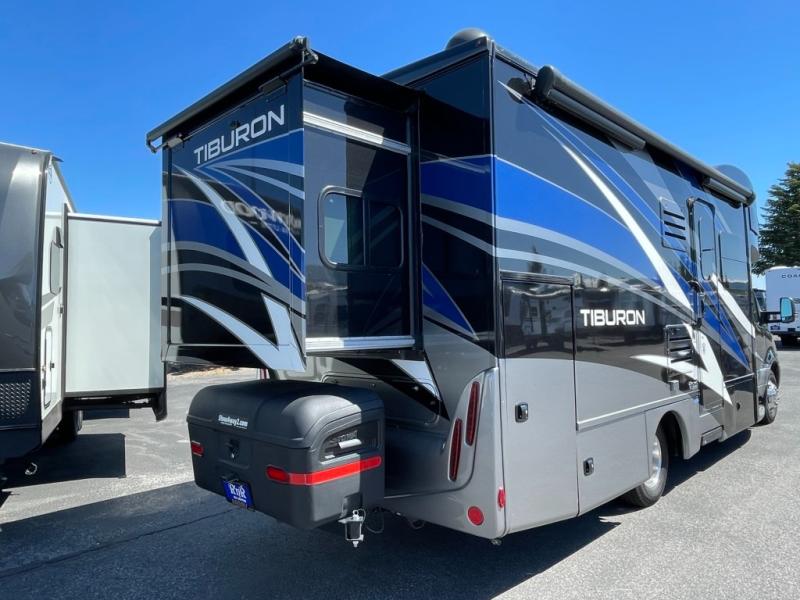 2022 Thor Motor Coach Tiburon® Sprinter 24RW, $ 124,990
