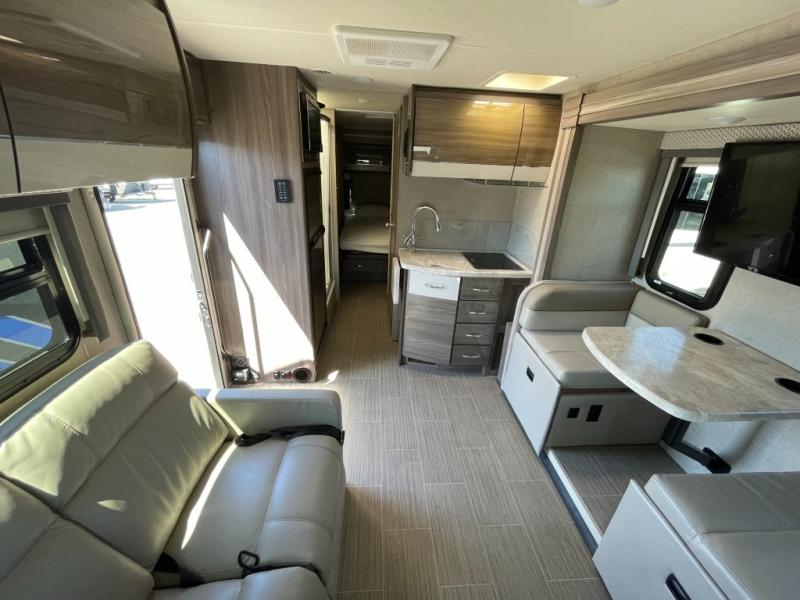 2022 Thor Motor Coach Tiburon® Sprinter 24RW, $ 124,990