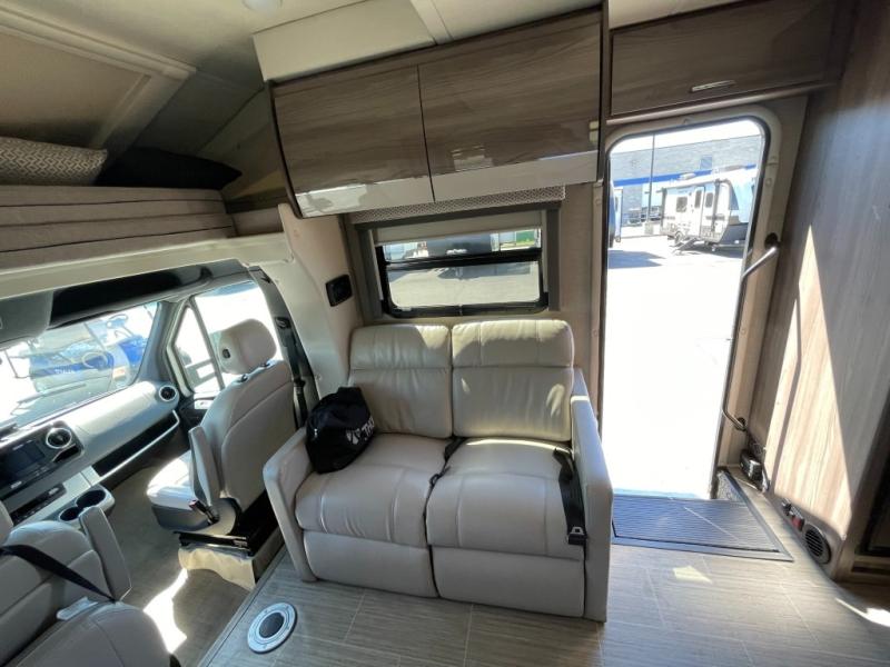 2022 Thor Motor Coach Tiburon® Sprinter 24RW, $ 124,990
