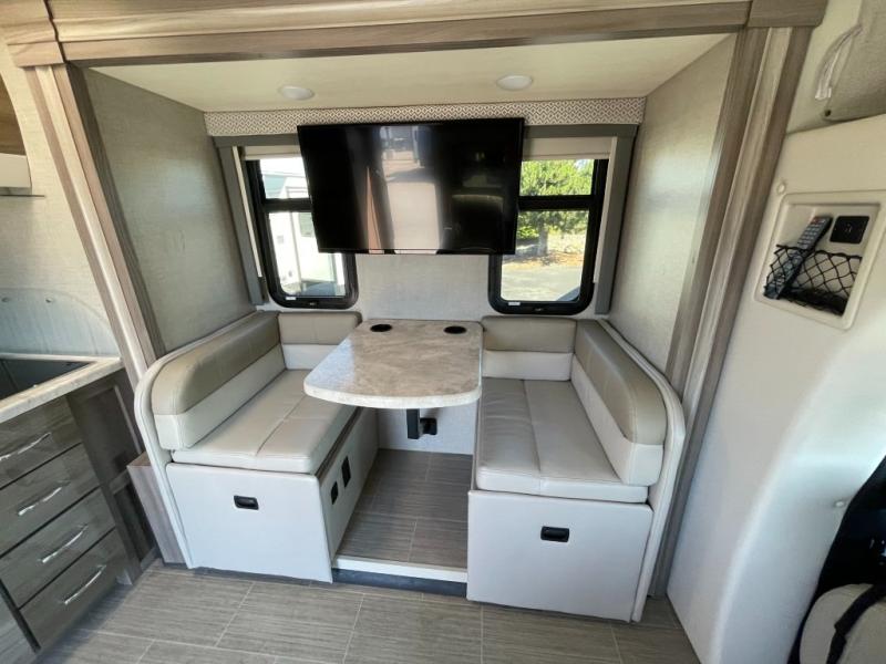 2022 Thor Motor Coach Tiburon® Sprinter 24RW, $ 124,990