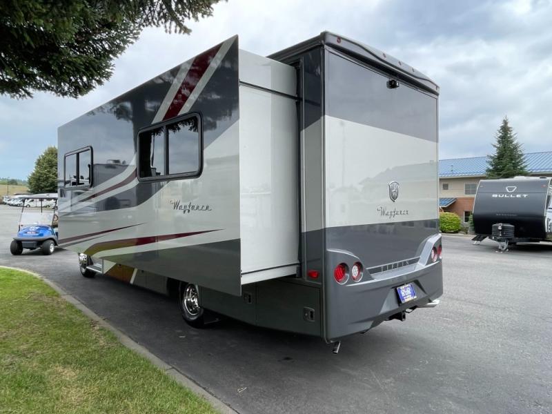 2019 Tiffin Motorhomes Wayfarer 24 FW, $ 99,990