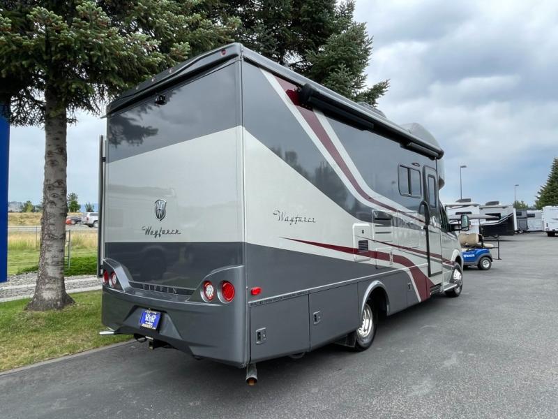 2019 Tiffin Motorhomes Wayfarer 24 FW, $ 99,990
