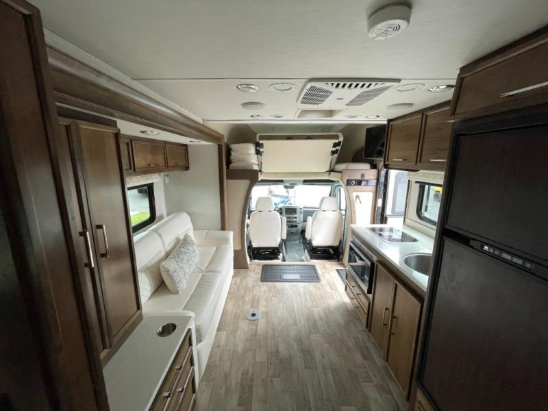 2019 Tiffin Motorhomes Wayfarer 24 FW, $ 99,990