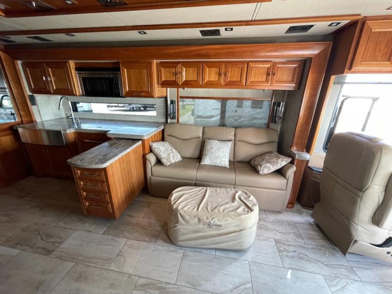 2019 Tiffin Motorhomes Allegro Bus 40 IP, $ 258,990