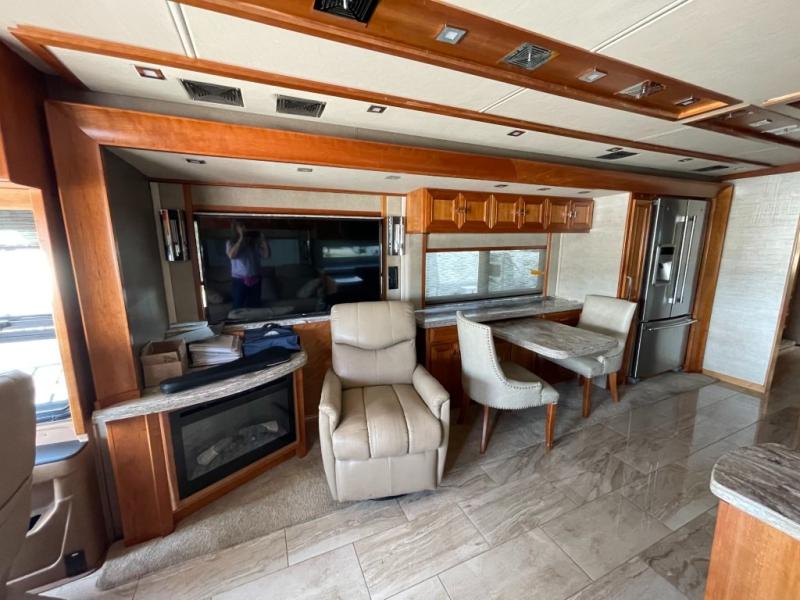 2019 Tiffin Motorhomes Allegro Bus 40 IP, $ 258,990