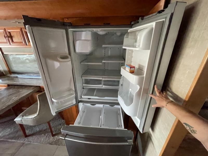 2019 Tiffin Motorhomes Allegro Bus 40 IP, $ 258,990