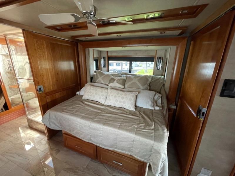 2019 Tiffin Motorhomes Allegro Bus 40 IP, $ 258,990