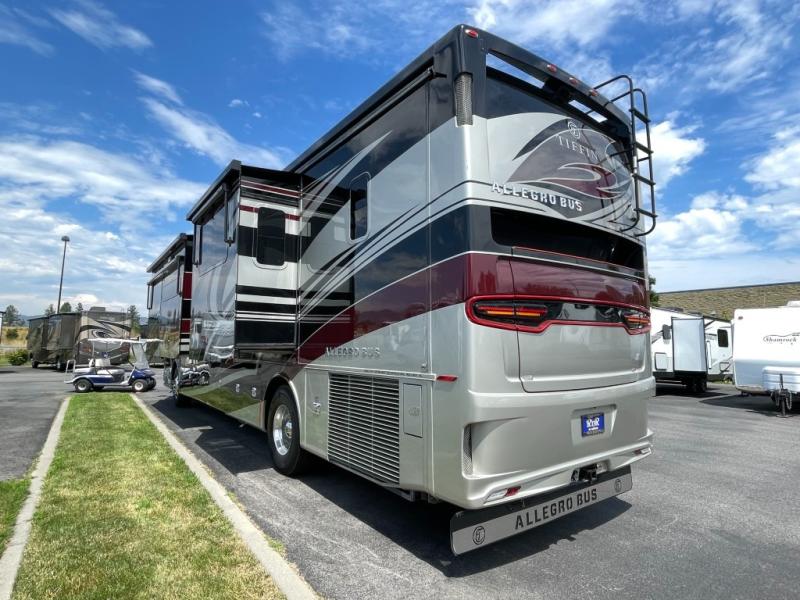 2019 Tiffin Motorhomes Allegro Bus 40 IP, $ 258,990