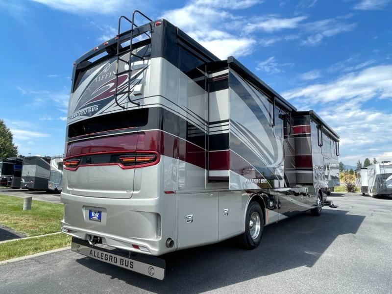 2019 Tiffin Motorhomes Allegro Bus 40 IP, $ 258,990