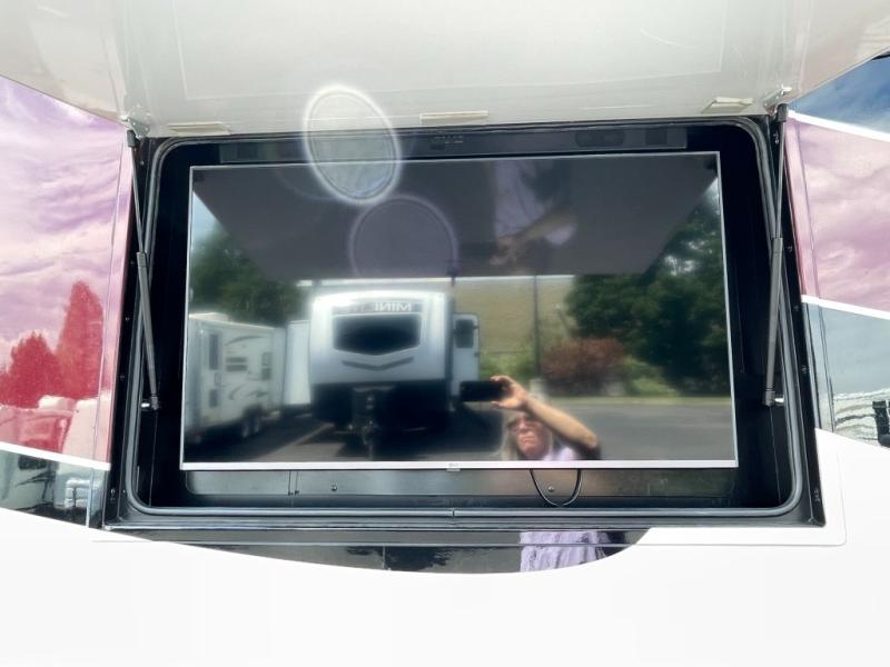 2019 Tiffin Motorhomes Allegro Bus 40 IP, $ 258,990