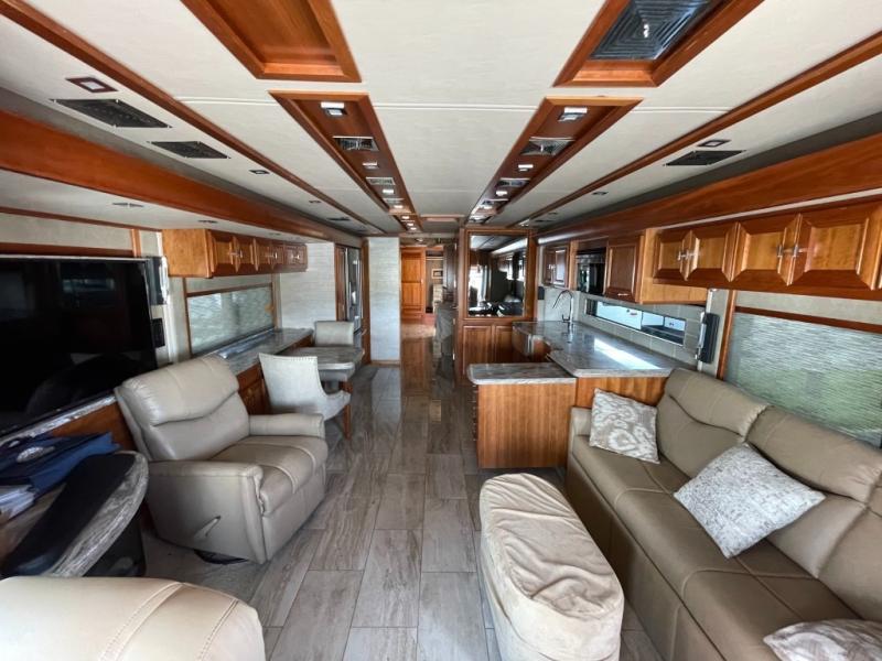 2019 Tiffin Motorhomes Allegro Bus 40 IP, $ 258,990