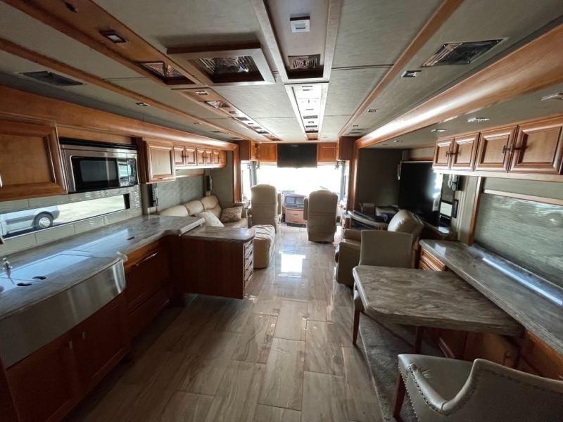 2019 Tiffin Motorhomes Allegro Bus 40 IP, $ 258,990