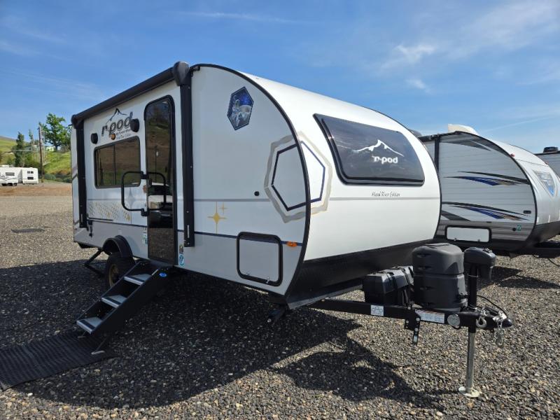 2024 Forest River R-Pod RP-192, $ 32,990