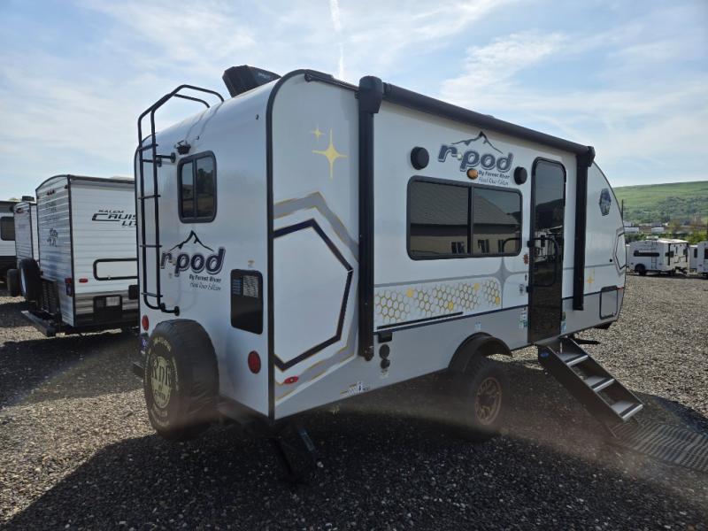2024 Forest River R-Pod RP-192, $ 32,990