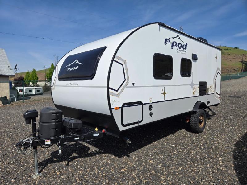 2024 Forest River R-Pod RP-192, $ 32,990