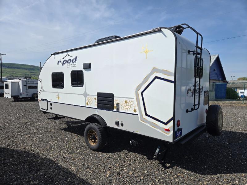 2024 Forest River R-Pod RP-192, $ 32,990