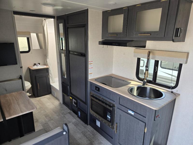 2024 Forest River R-Pod RP-192, $ 32,990