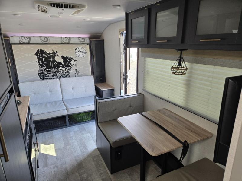 2024 Forest River R-Pod RP-192, $ 32,990