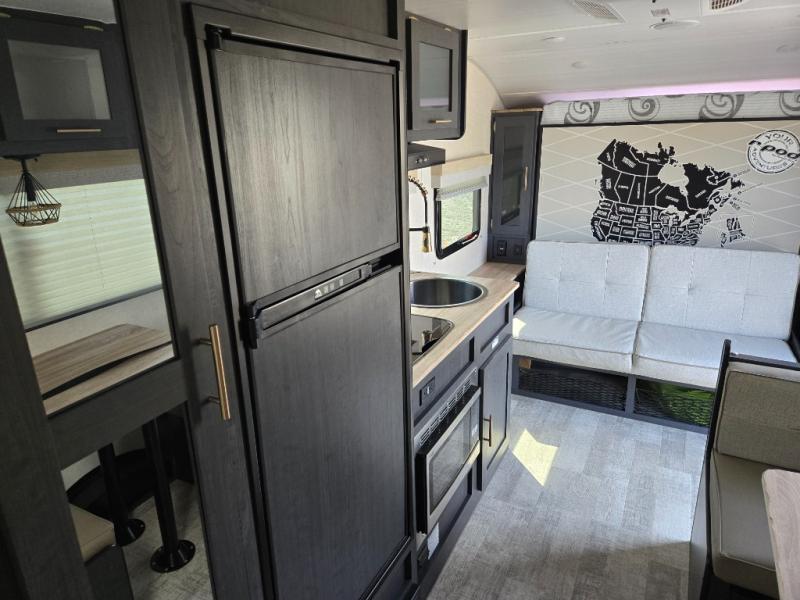 2024 Forest River R-Pod RP-192, $ 32,990