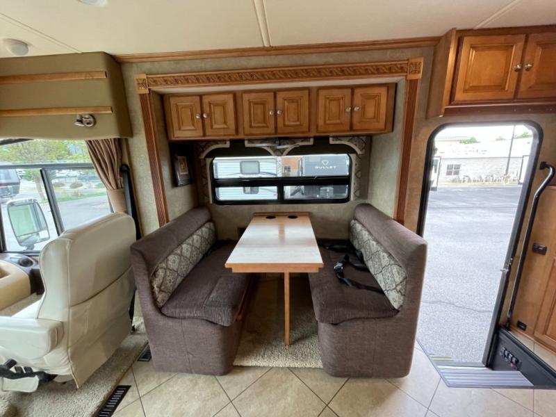 2015 Itasca Suncruiser® 35P, $ 99,990
